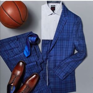 Meet your Posher, Michael